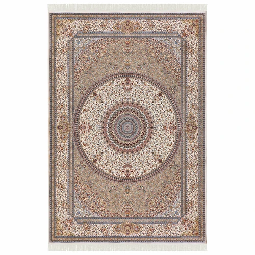 Kaşmir Halı İpek Artisan Hatai 160x230cm Halı