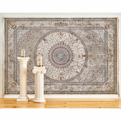 Kaşmir Halı İpek Artisan Hatai 160x230cm Halı