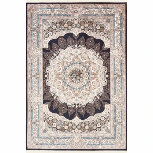 Kaşmir Halı İpek Lotus 160x230cm Halı