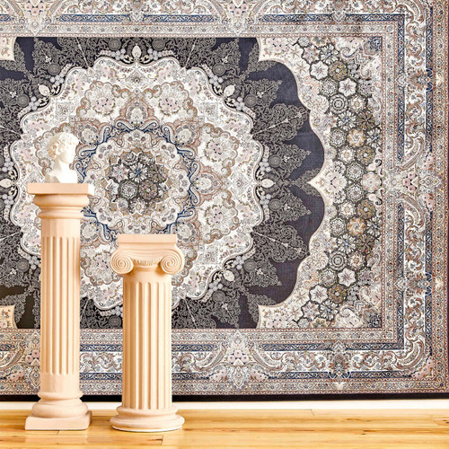 Kaşmir Halı İpek Lotus 200x290cm Halı