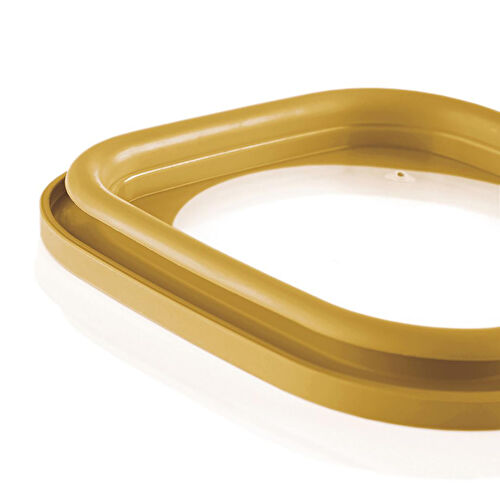 Guzzini Store More Mikrodalga Kabı Sarı Guzzini Store More Mikrodalga Kabı Sarı