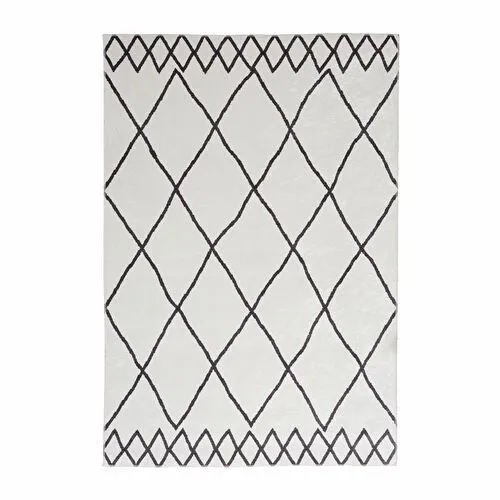 Kaşmir Halı Dekoratif Art Trend Rokko 160x230 cm