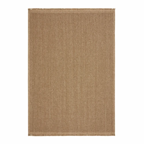 Kaşmir Halı 7/24 Kilim Jüt Assos 80x150 cm