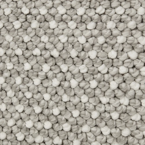 Kaşmir Halı 7/24 İskandinav Premium Linda Gri V2 200x290 cm