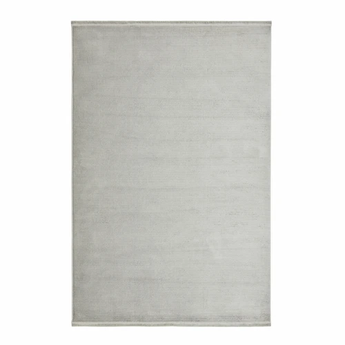 Kaşmir Halı 7/24 Dört Mevsim Gri 80x150 cm