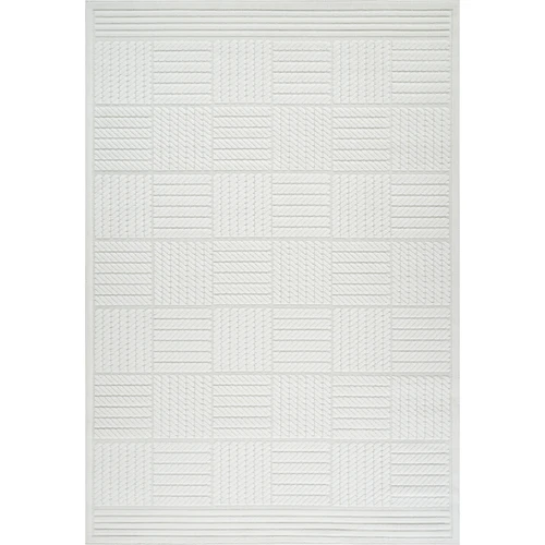 Kaşmir Halı 7/24 Sierra Malaga Krem 120x180 cm