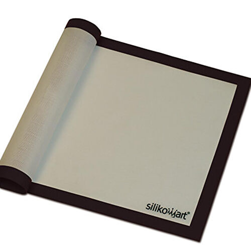 Silikomart Fiberglass Mat- Fiberglas Fırın Matı 40X30 Cm Silikomart Fiberglass Mat- Fiberglas Fırın Matı 40X30 Cm