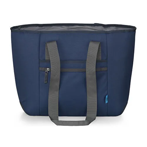 Alfi Soft Cooler Isobag Compact Dark Termos Çantası