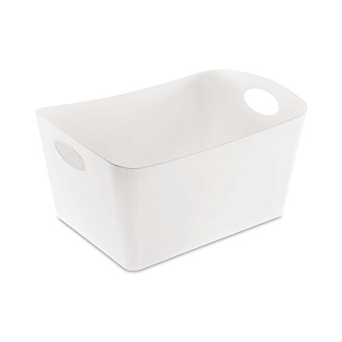 Koziol Saklama Kutusu 15 L Beyaz
