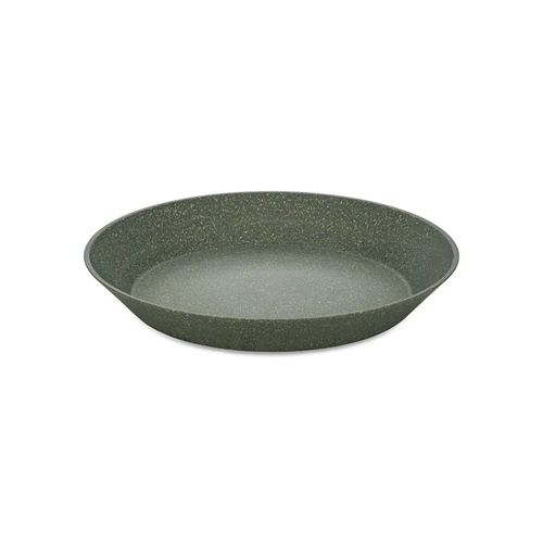 Koziol 4'lü Yeşil Tabak 24cm