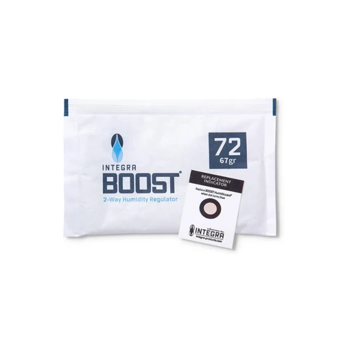 Integra Boost Puro Nemlendirici 67 gr %72 Nem