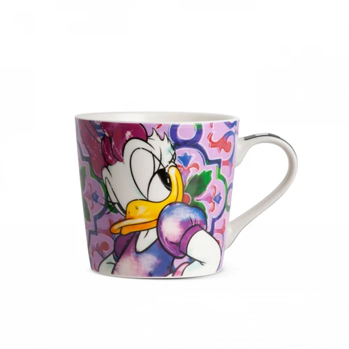 Egan Italy Disney Forever Ever Daisy Duck Kupa 430 ml