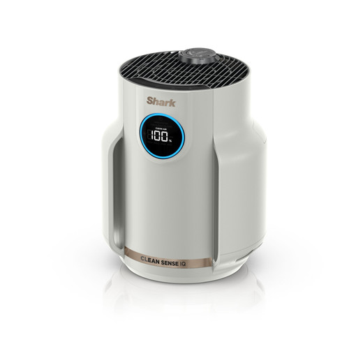 Shark NeverChange5 Compact Pro Hava Temizleyici