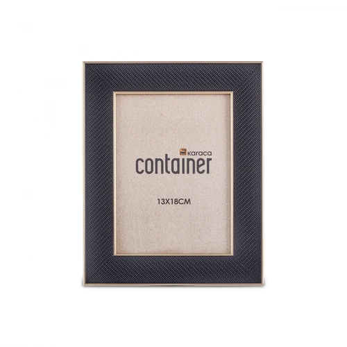 Karaca Container Revel Çerçeve Lacivert 13x18 cm