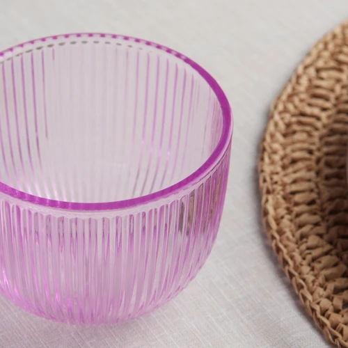 Karaca Container Verano Fincan Pembe 450 ml