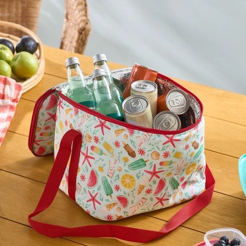 Karaca Container Summer Vibe Termos Çantası 11 L