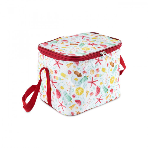 Karaca Container Summer Vibe Termos Çantası 11 L