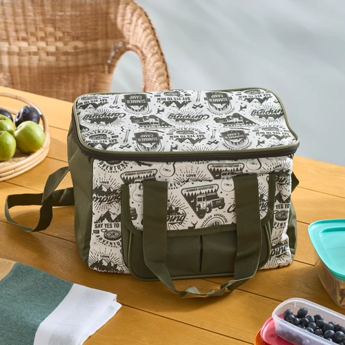Karaca Container Summer Camp Termos Çantası 20 L