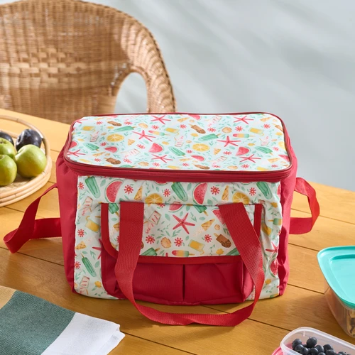 Karaca Container Summer Vibe Termos Çantası 20 L