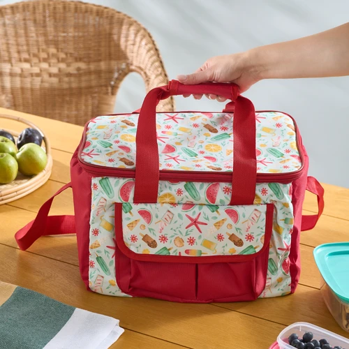 Karaca Container Summer Vibe Termos Çantası 20 L