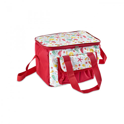 Karaca Container Summer Vibe Termos Çantası 20 L
