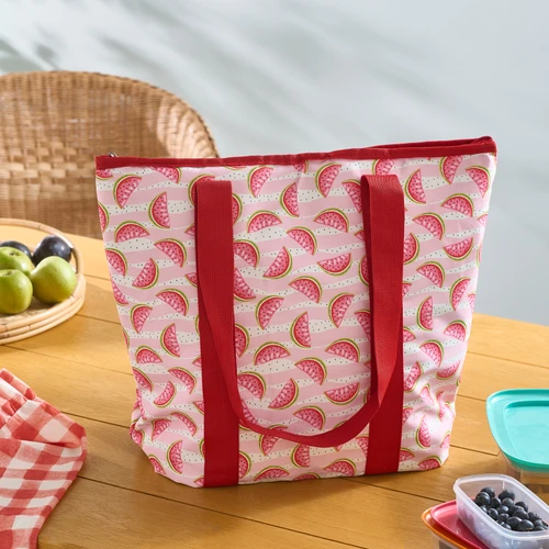 Karaca Container Watermelon Termos Çantası 17 L