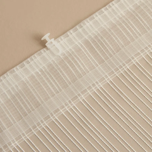 Kaşmir Home Adel Tül Perde Offwhite 300x270 cm
