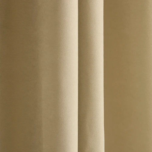 Kaşmir Home Holly Ada Fon Perde Gri 150x270 cm