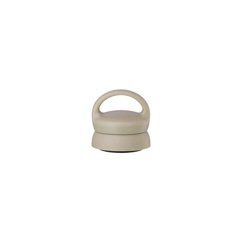 Kinto Day off Tumbler Termos 500 ml Bej 