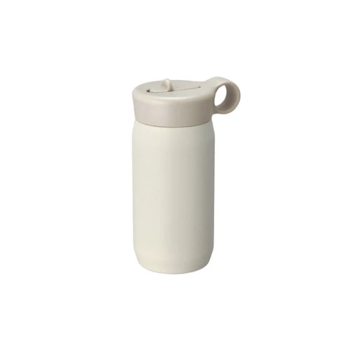 Kinto Play Tumbler Termos 300 ml Beyaz