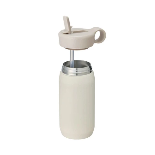 Kinto Play Tumbler Termos 300 ml Beyaz