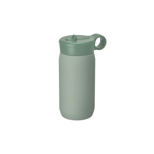 Kinto Play Tumbler Termos 300 ml Yeşil