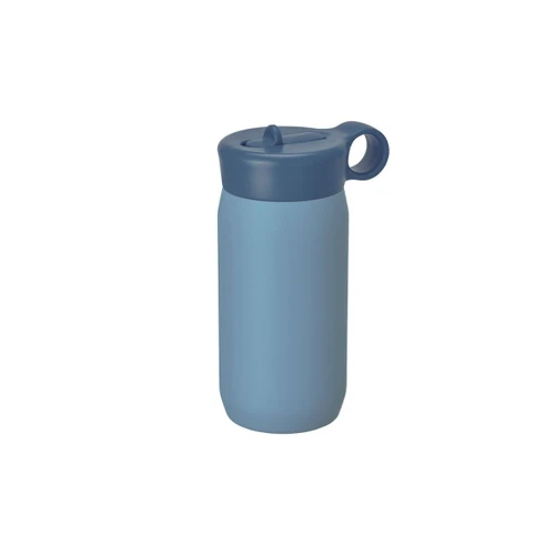 Kinto Play Tumbler Termos 300 ml Mavi 