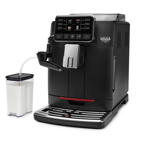 Gaggia Cadorna Milk Tam Otomatik Kahve Makinesi