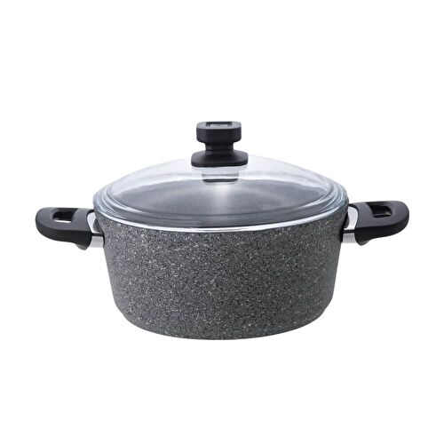 Emsan Titangranit Derin Tencere 20 cm