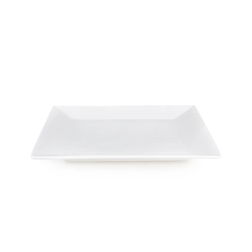 Karaca Carmen Trend Porselen Kare Tabak 15 cm