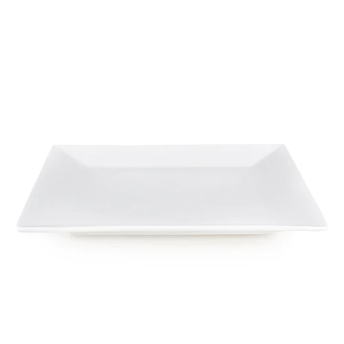 Karaca Carmen Trend Porselen Kare Tabak 27 cm 11255-2