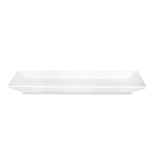 Karaca Carmen Trend Dikdörtgen Porselen Tabak 29x14 cm