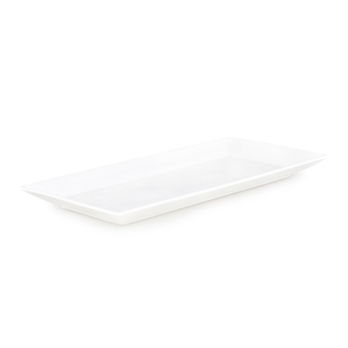 Karaca Carmen Trend Dikdörtgen Porselen Tabak 29x14 cm