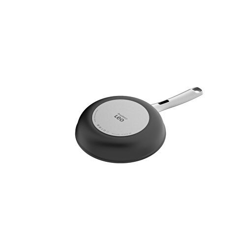 Berghoff Leo Phantom Yapışmaz Kapaklı Sos Tenceresi 18 Cm