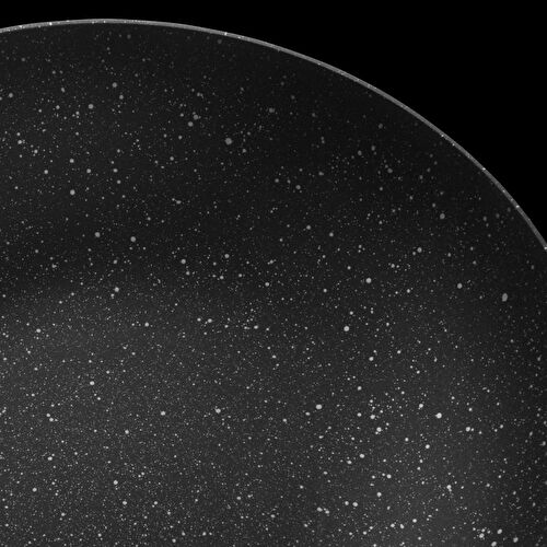 Berghoff Gem Döküm Alüminyum Kapaklı Tencere 28 Cm