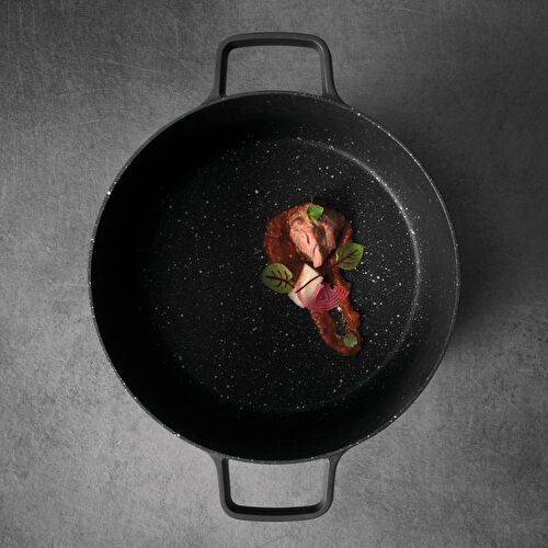 Berghoff Gem 24cm Döküm Tencere Berghoff Gem 24cm Döküm Tencere