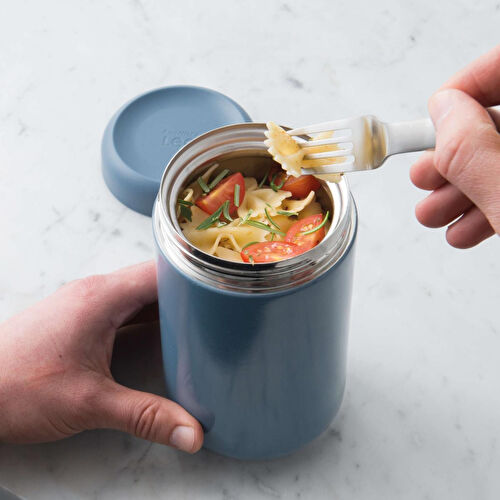 Berghoff Leo Paslanmaz Çelik Yemek Kabı 750 Ml Berghoff Leo Paslanmaz Çelik Yemek Kabı 750 Ml