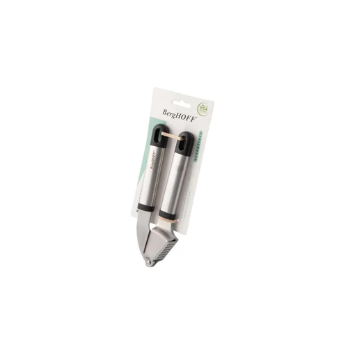 Berghoff Essentials 18/10 Çelik Sarımsak Ezici