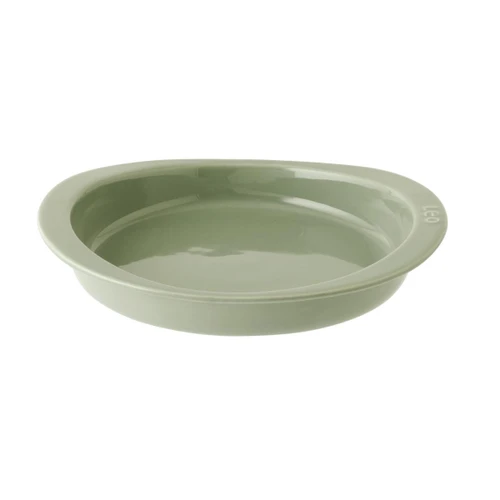 Berghoff Balance Seramik Yuvarlak Fırın Kabı 24,5 X 24 X 5 Cm