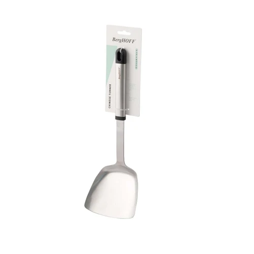 Berghoff Essentials 18/10 Paslanmaz Çelik Kaz Ayağı Spatula