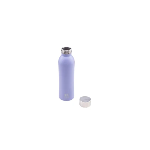 Bugatti Twin Pas Cel Termos 500ml Lila