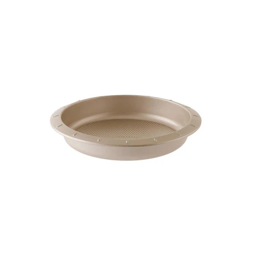 Berghoff Leo Balance Karbon Çeliği Yuvarlak Kek Kalıbı 23x5 Cm
