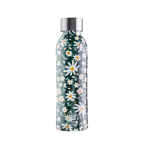 Bugatti Twin Pas Cel Termos 500ml Papatyalar