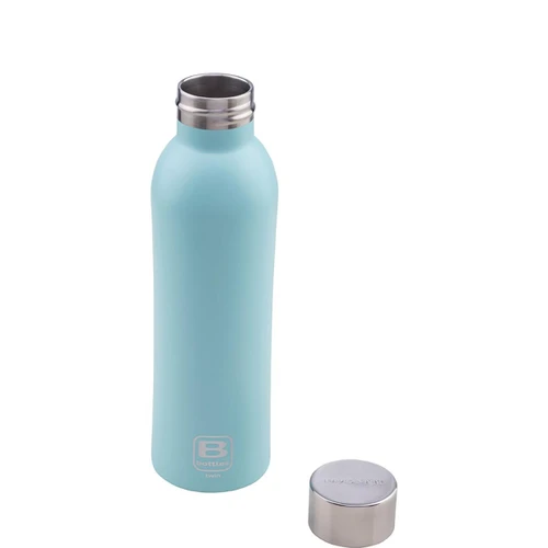 Bugatti Twin Pas Cel Termos 500ml Aqua Mavi